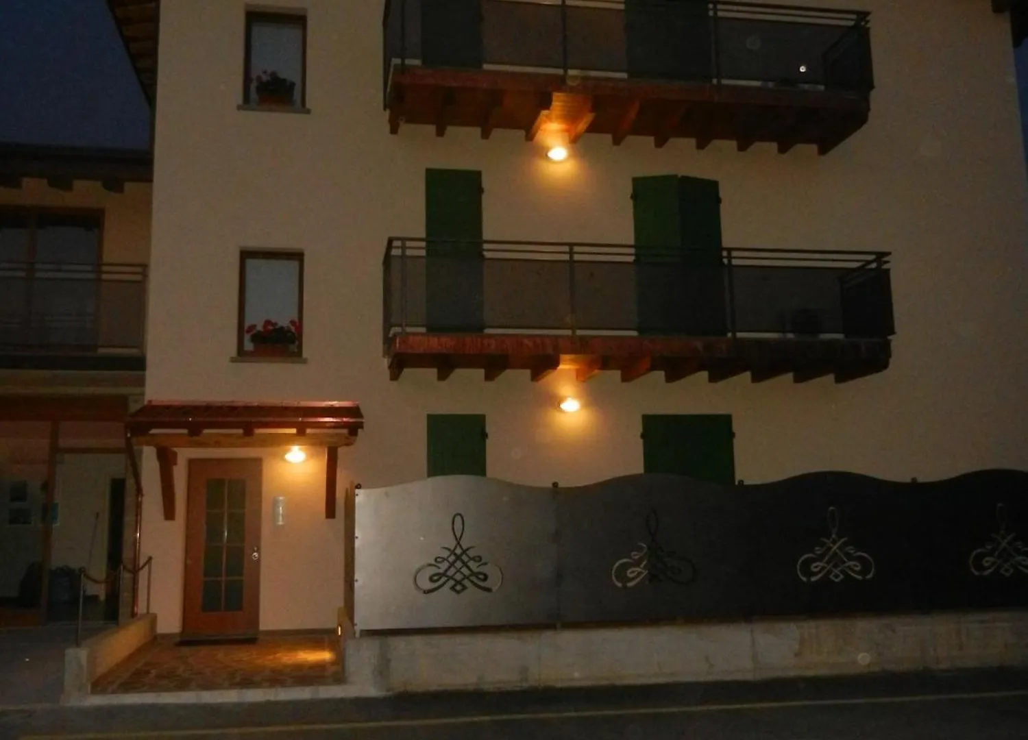 B&B Ad Hoc Costa di Mezzate 0*,
