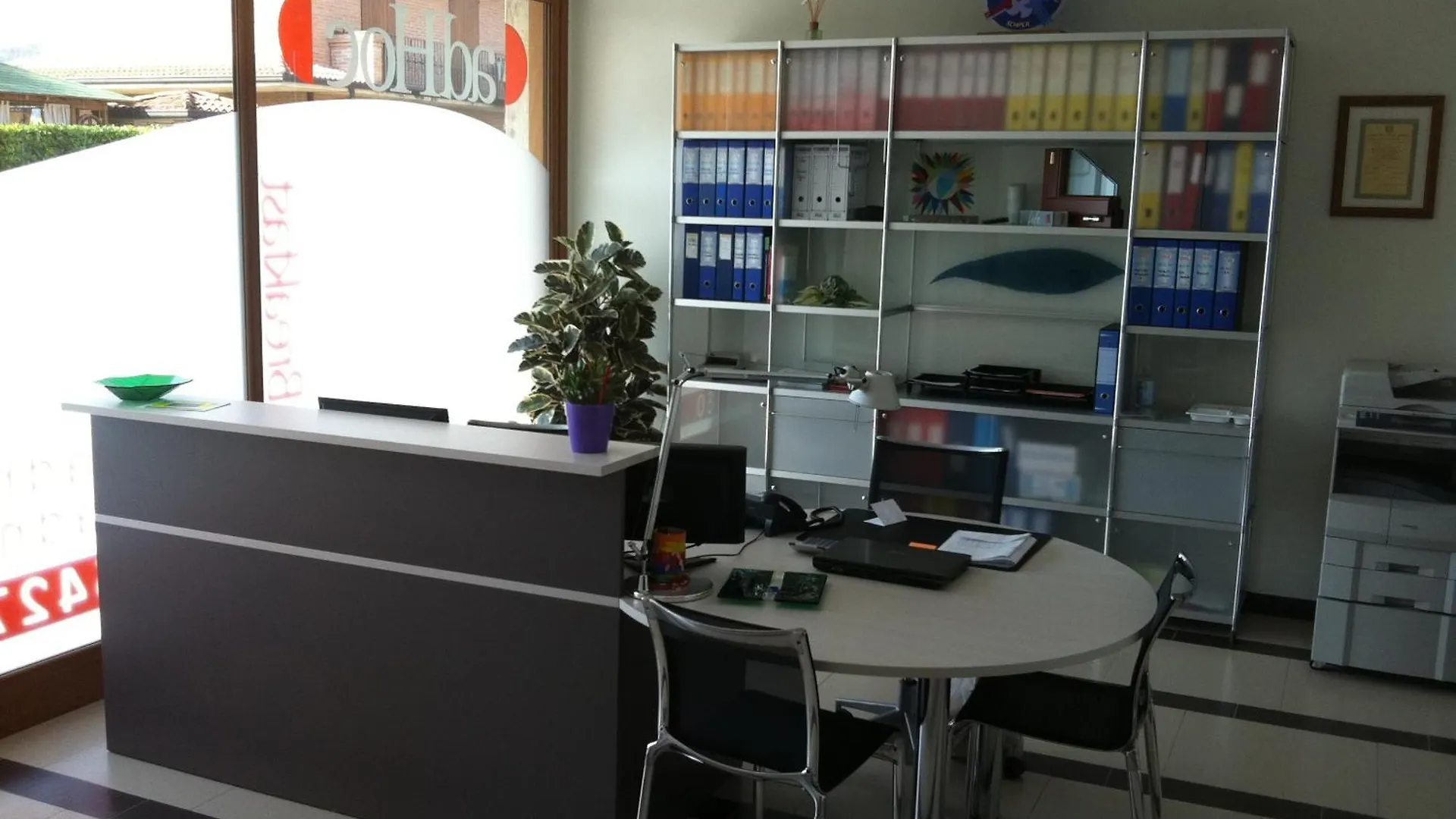B&B Ad Hoc Costa di Mezzate