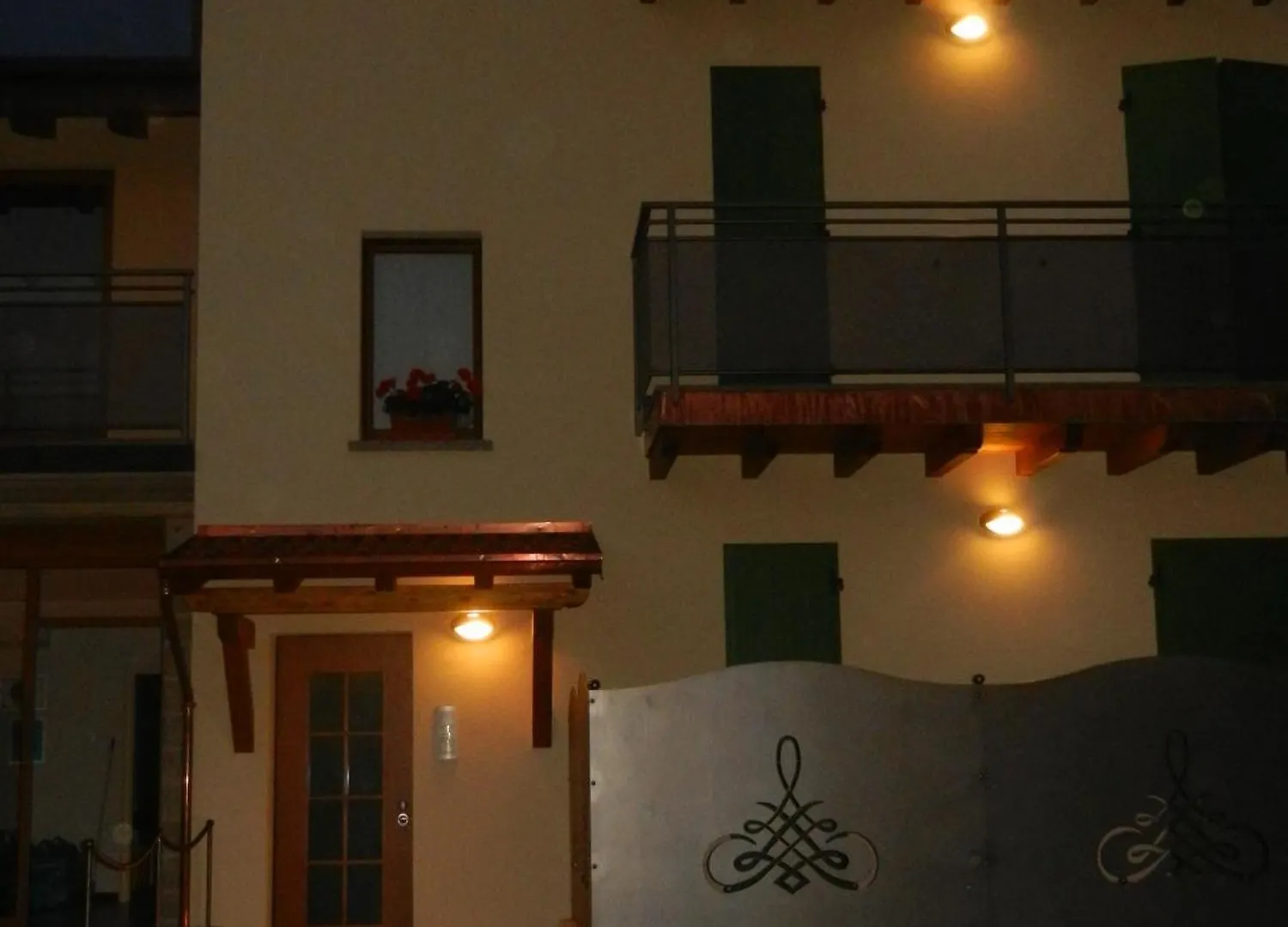 B&B Ad Hoc Costa di Mezzate Bed & Breakfast