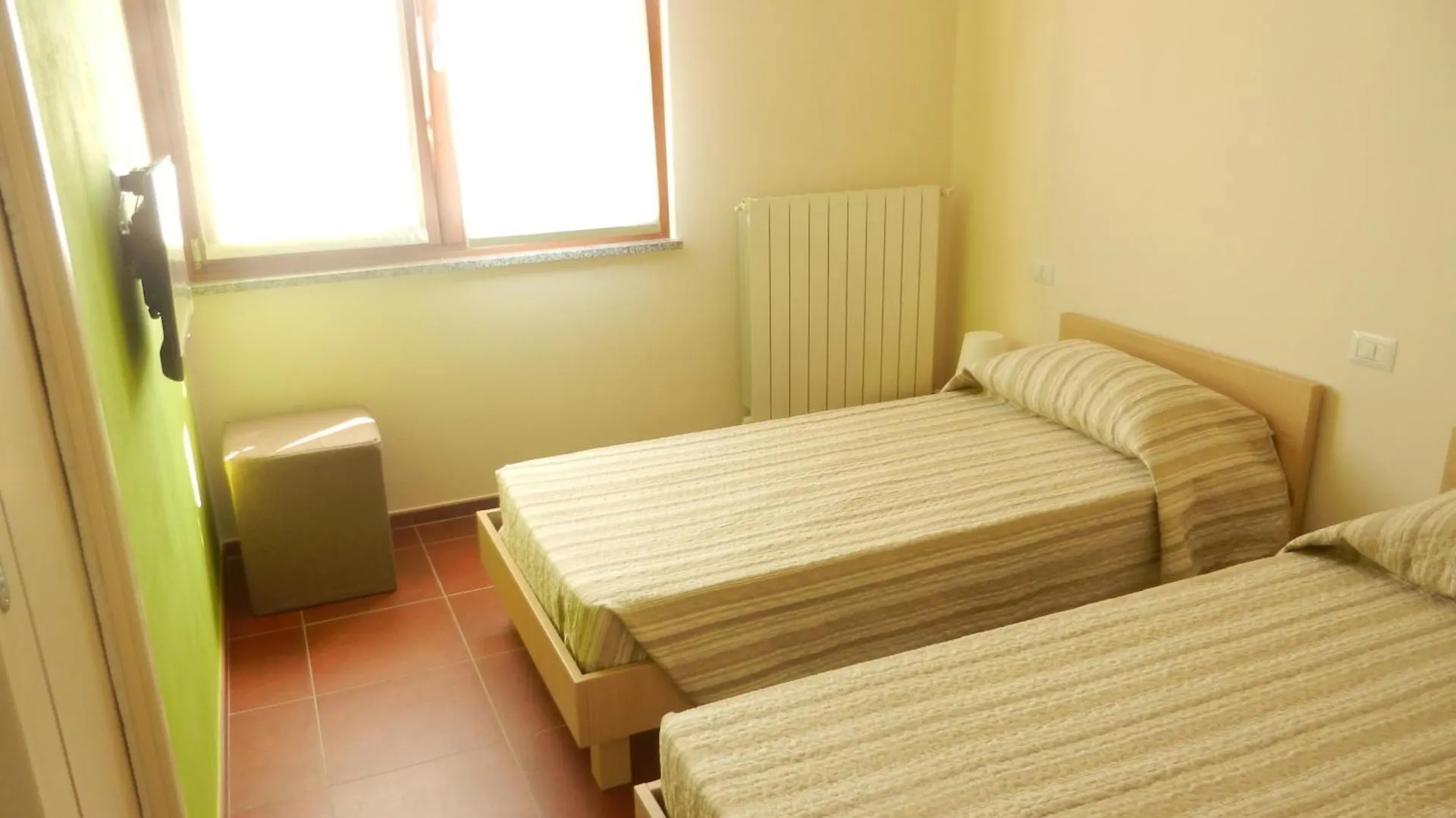 B&B Ad Hoc Costa di Mezzate 0*,