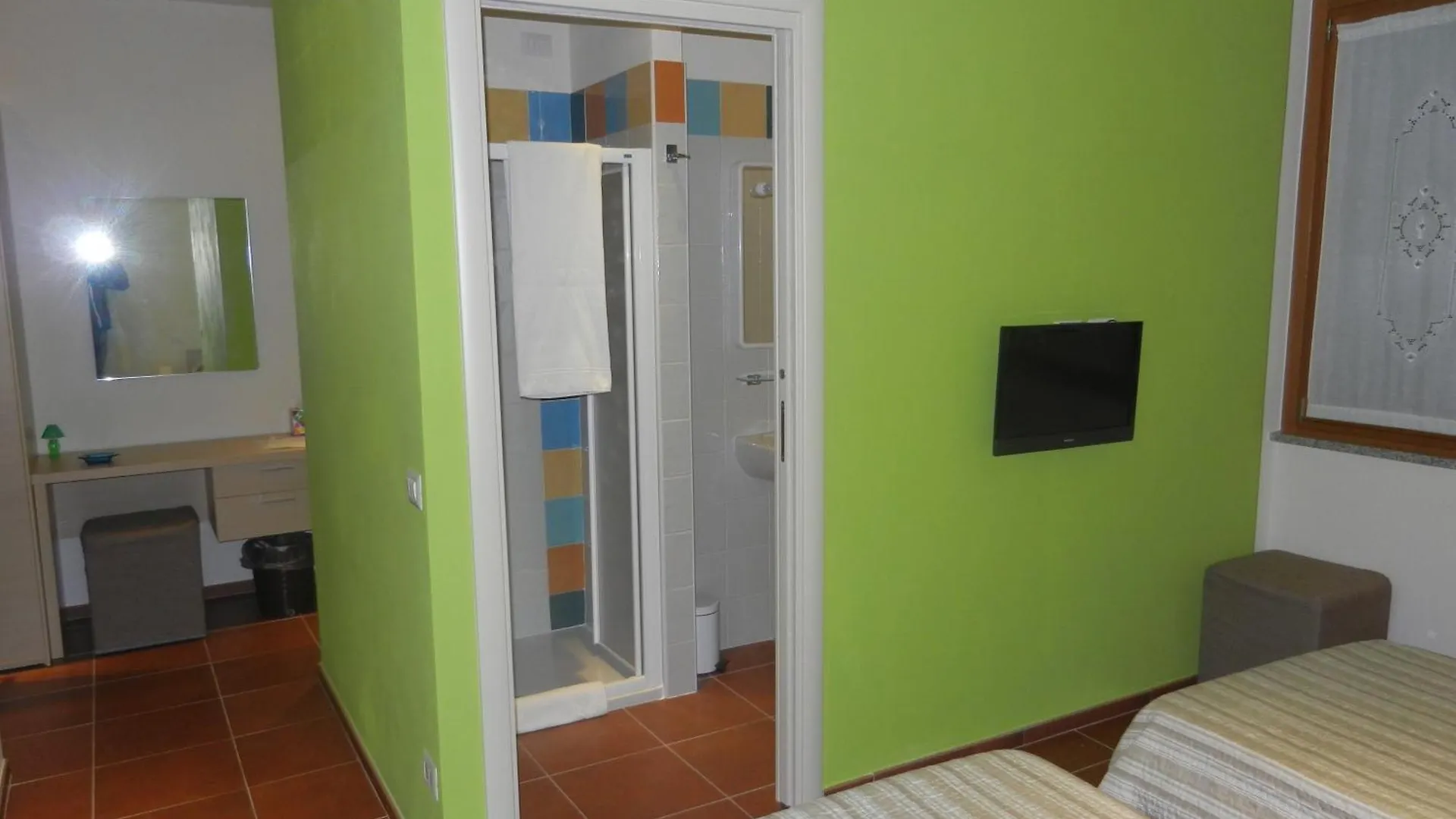 Bed & Breakfast B&B Ad Hoc Costa di Mezzate