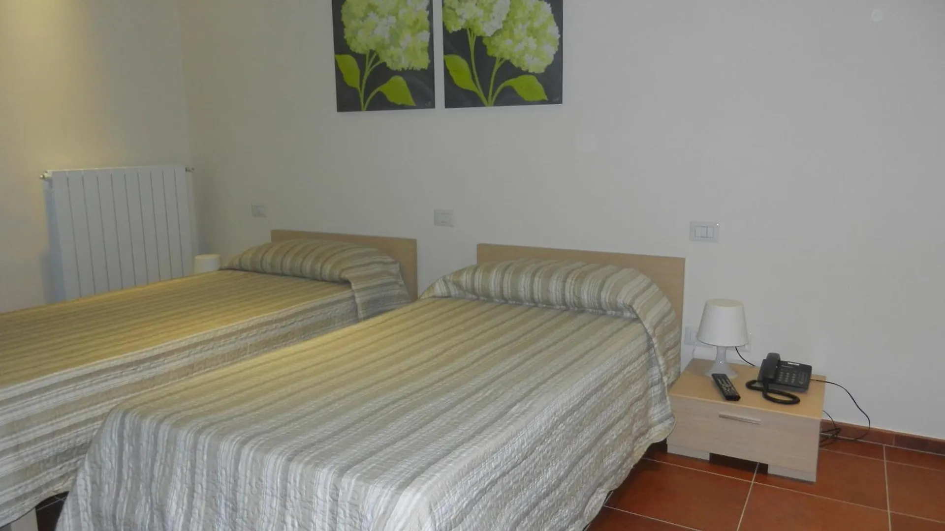 Bed & Breakfast B&B Ad Hoc Costa di Mezzate Italien