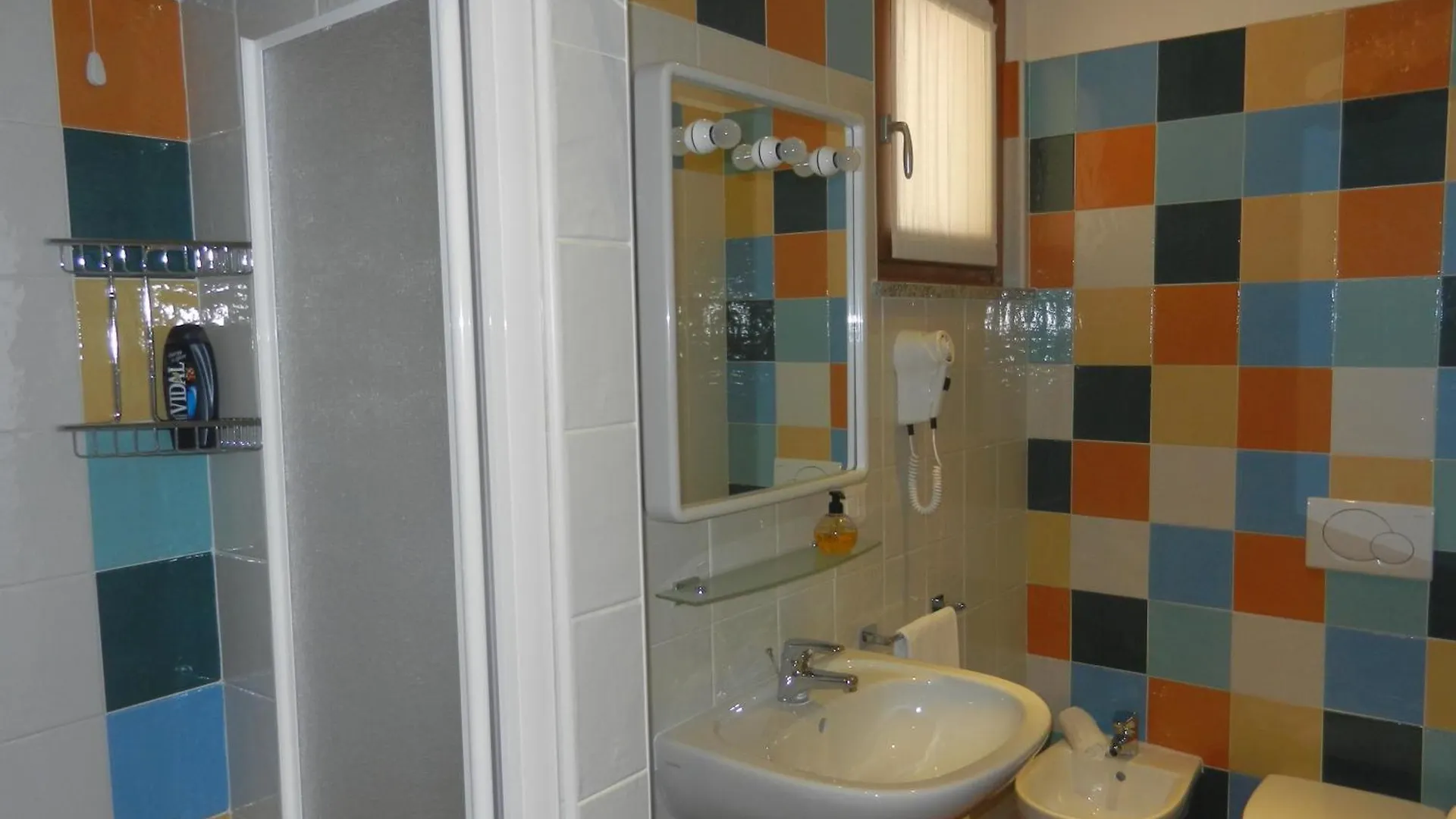Bed & Breakfast B&B Ad Hoc Costa di Mezzate