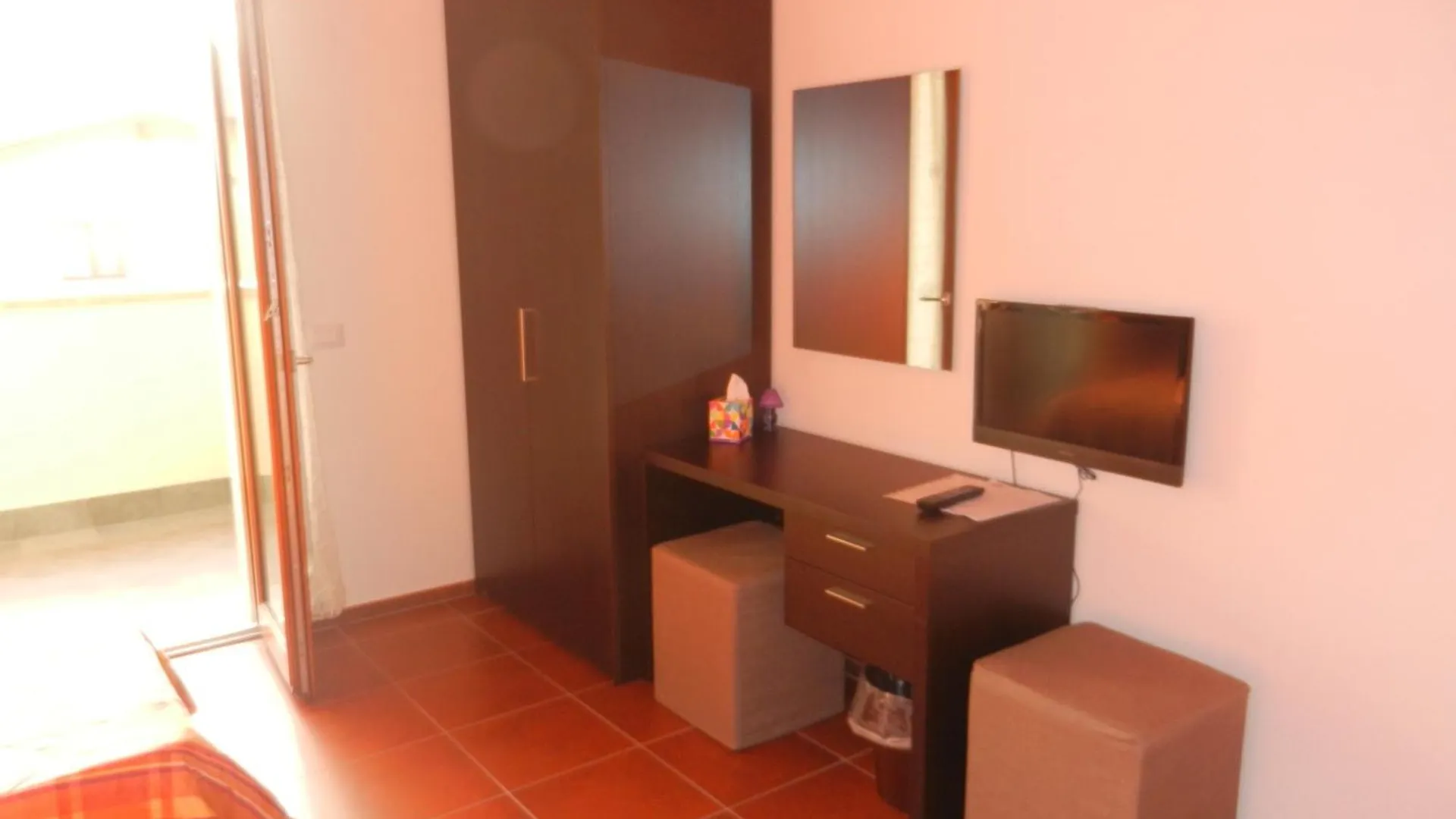B&B Ad Hoc Costa di Mezzate Bed & Breakfast