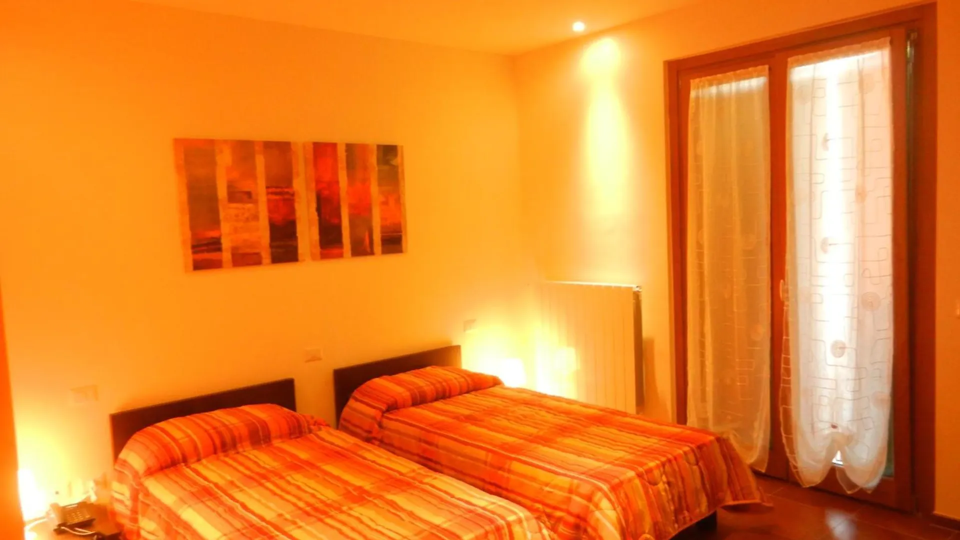 B&B Ad Hoc Costa di Mezzate 0*,