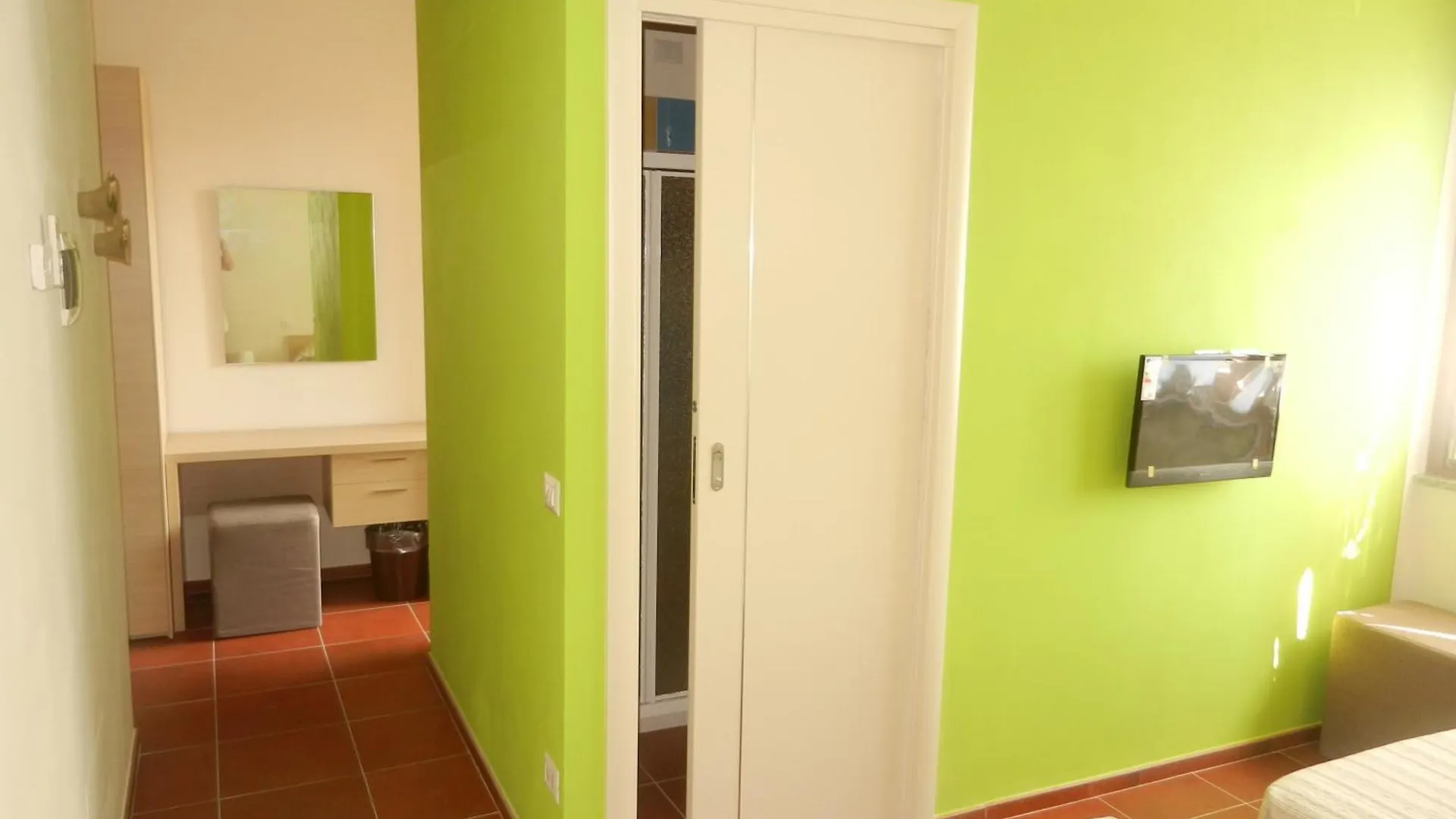 Bed & Breakfast B&B Ad Hoc Costa di Mezzate