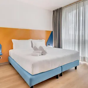 Bergamo Executive San Paolo d'Argon
