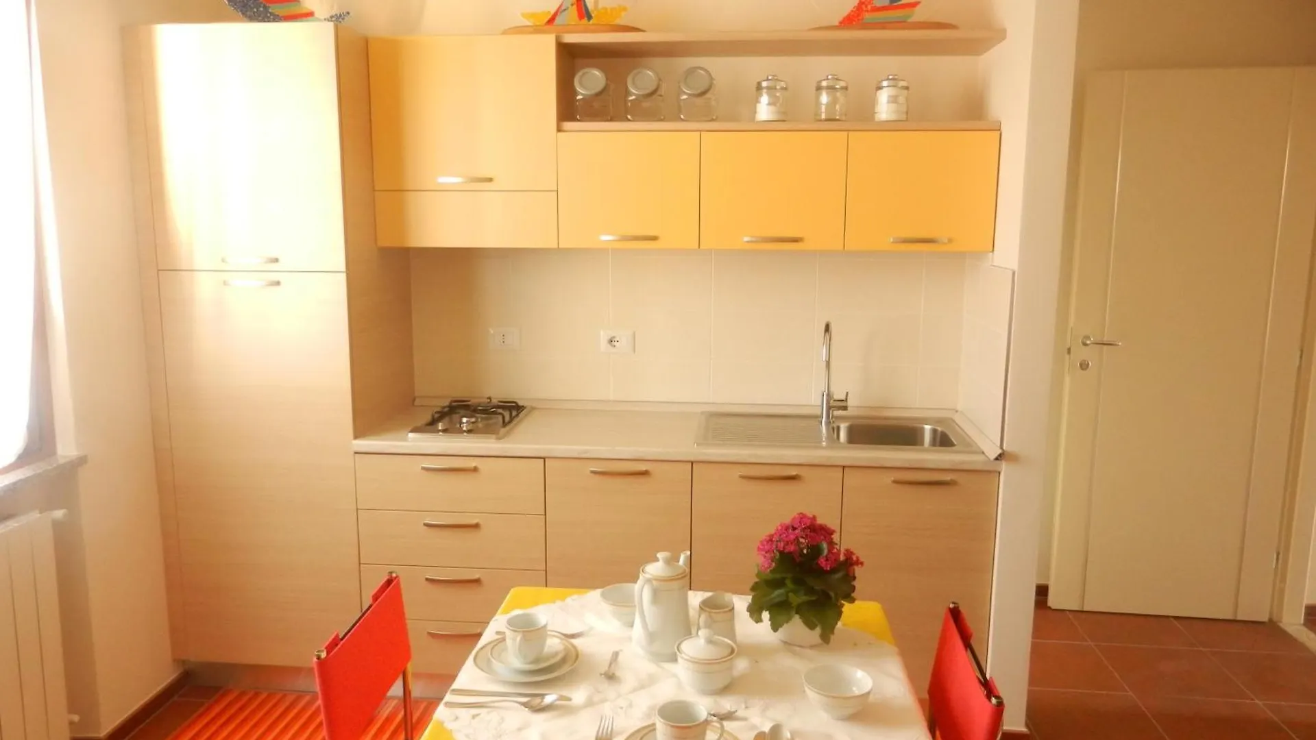 B&B Ad Hoc San Paolo d'Argon Bed & Breakfast Costa di Mezzate
