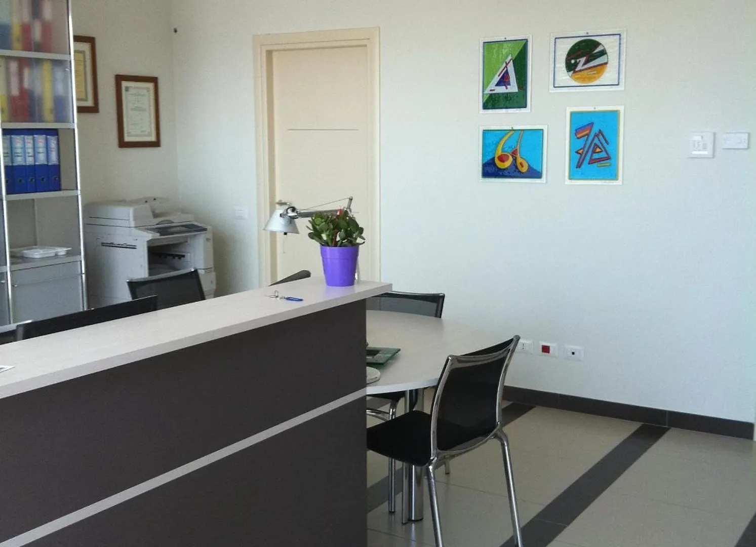 B&B Ad Hoc San Paolo d'Argon Costa di Mezzate