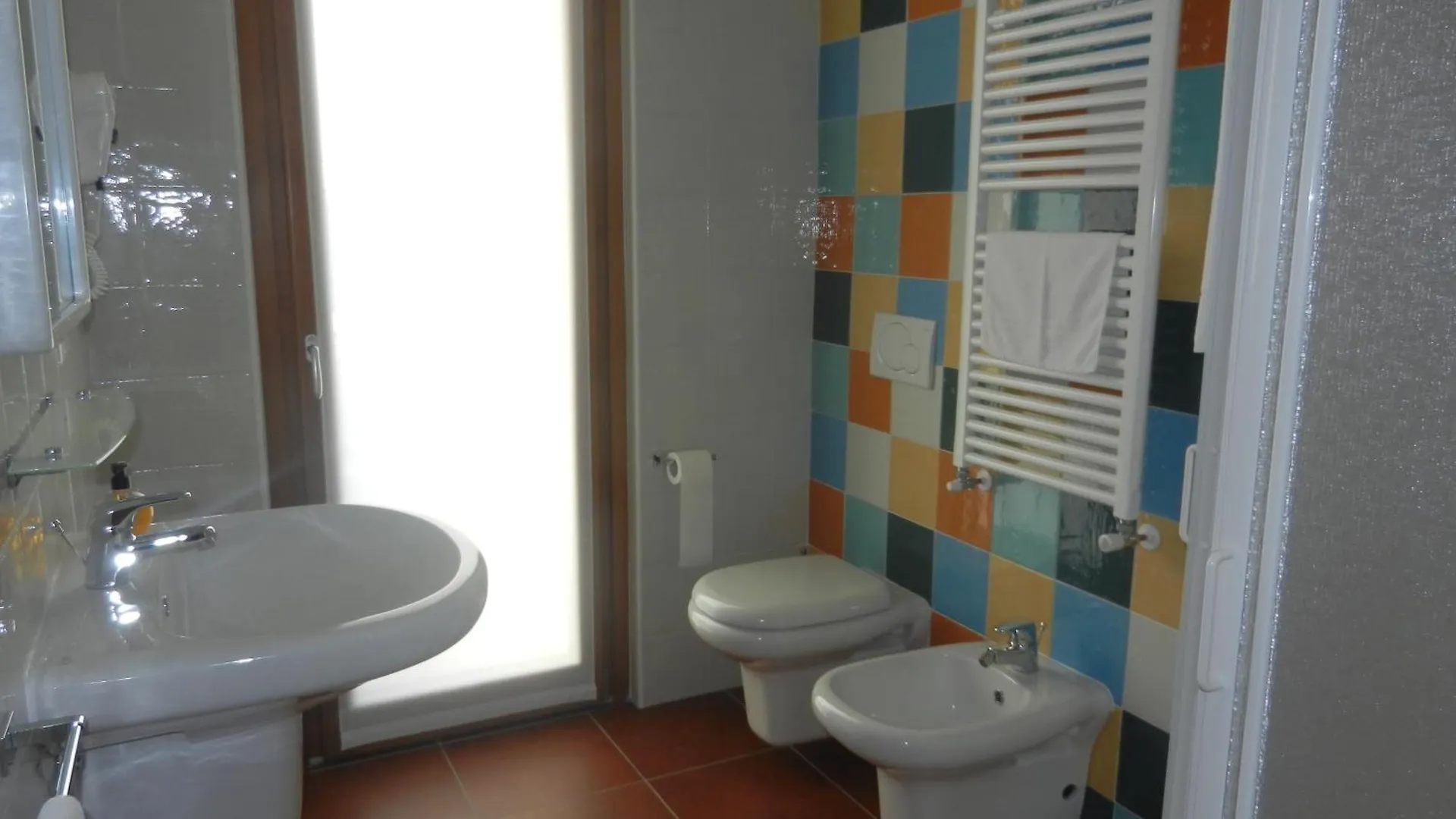 B&B Ad Hoc San Paolo d'Argon