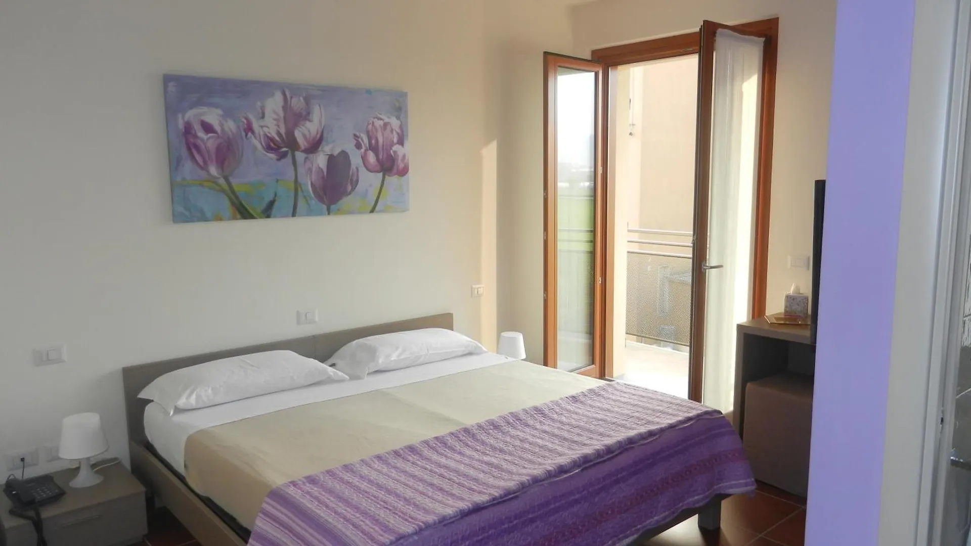 B&B Ad Hoc San Paolo d'Argon Costa di Mezzate