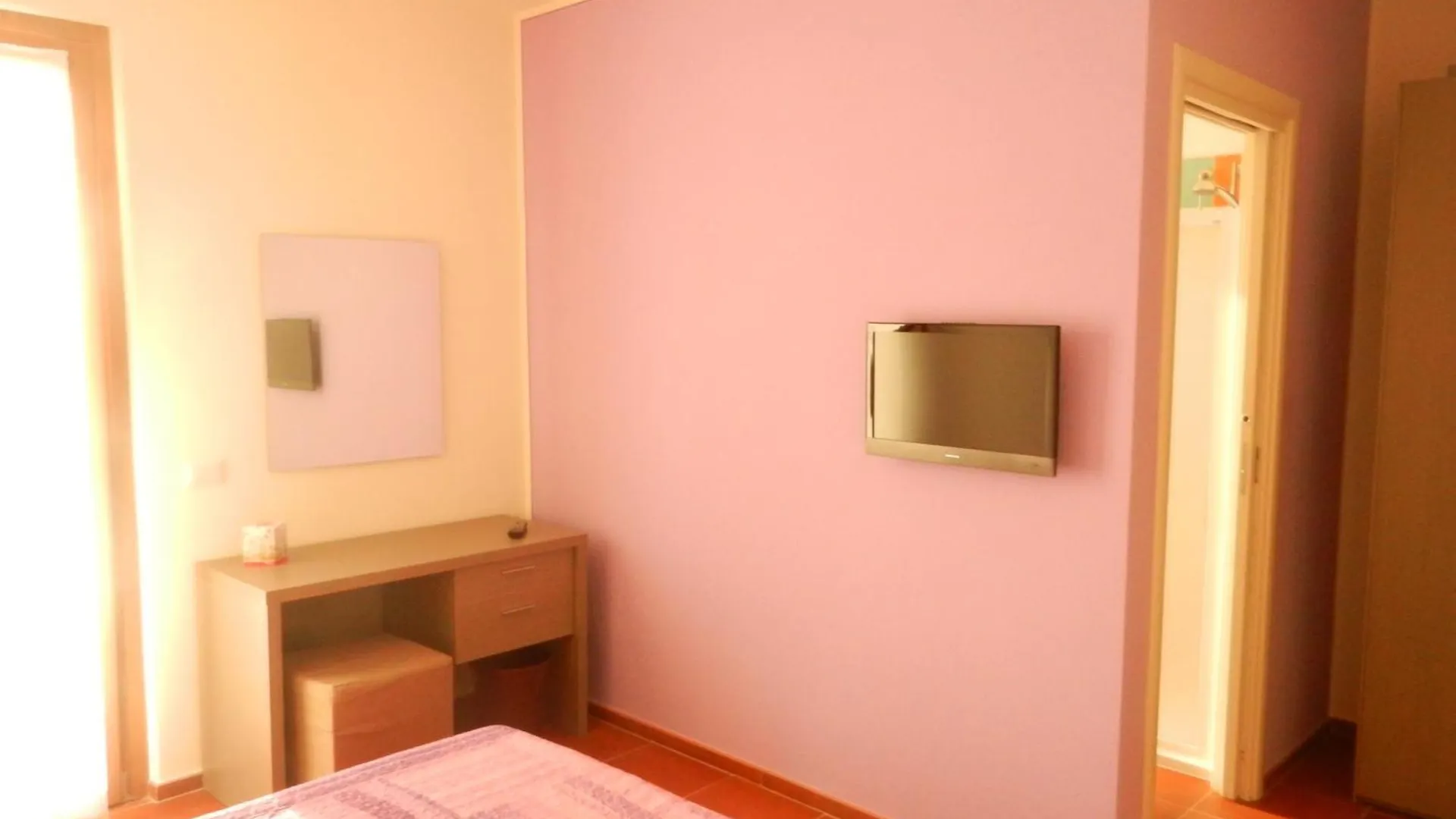 B&B Ad Hoc San Paolo d'Argon Italy
