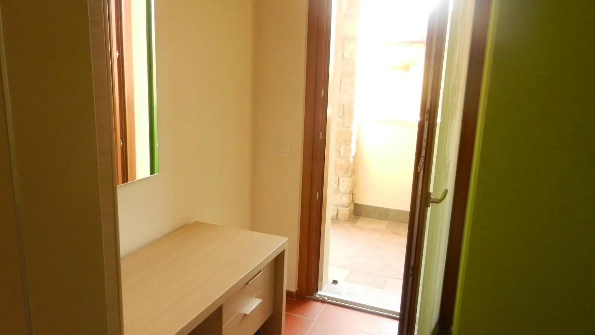 Bed & Breakfast B&B Ad Hoc San Paolo d'Argon Italy