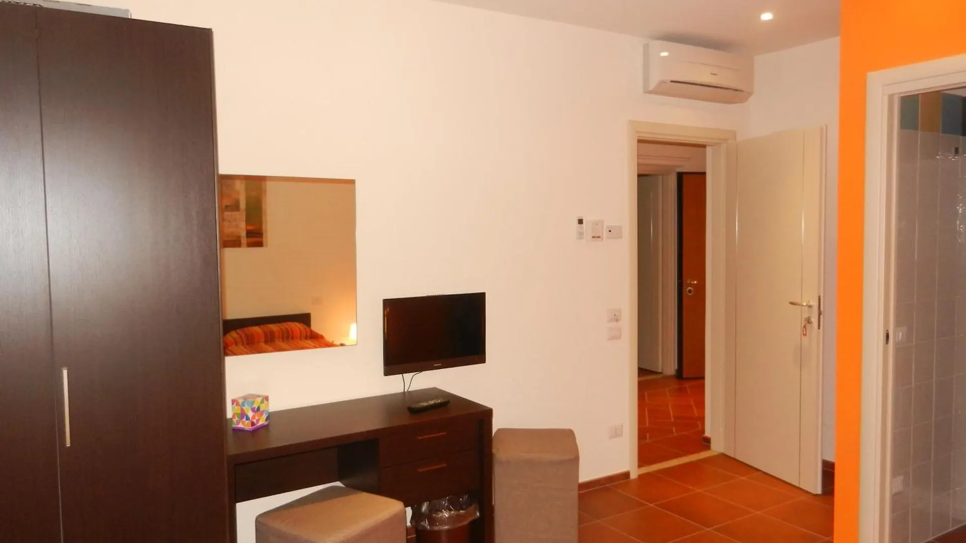 B&B Ad Hoc San Paolo d'Argon