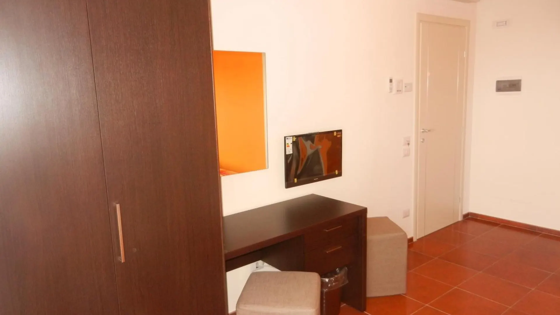 B&B Ad Hoc San Paolo d'Argon Costa di Mezzate