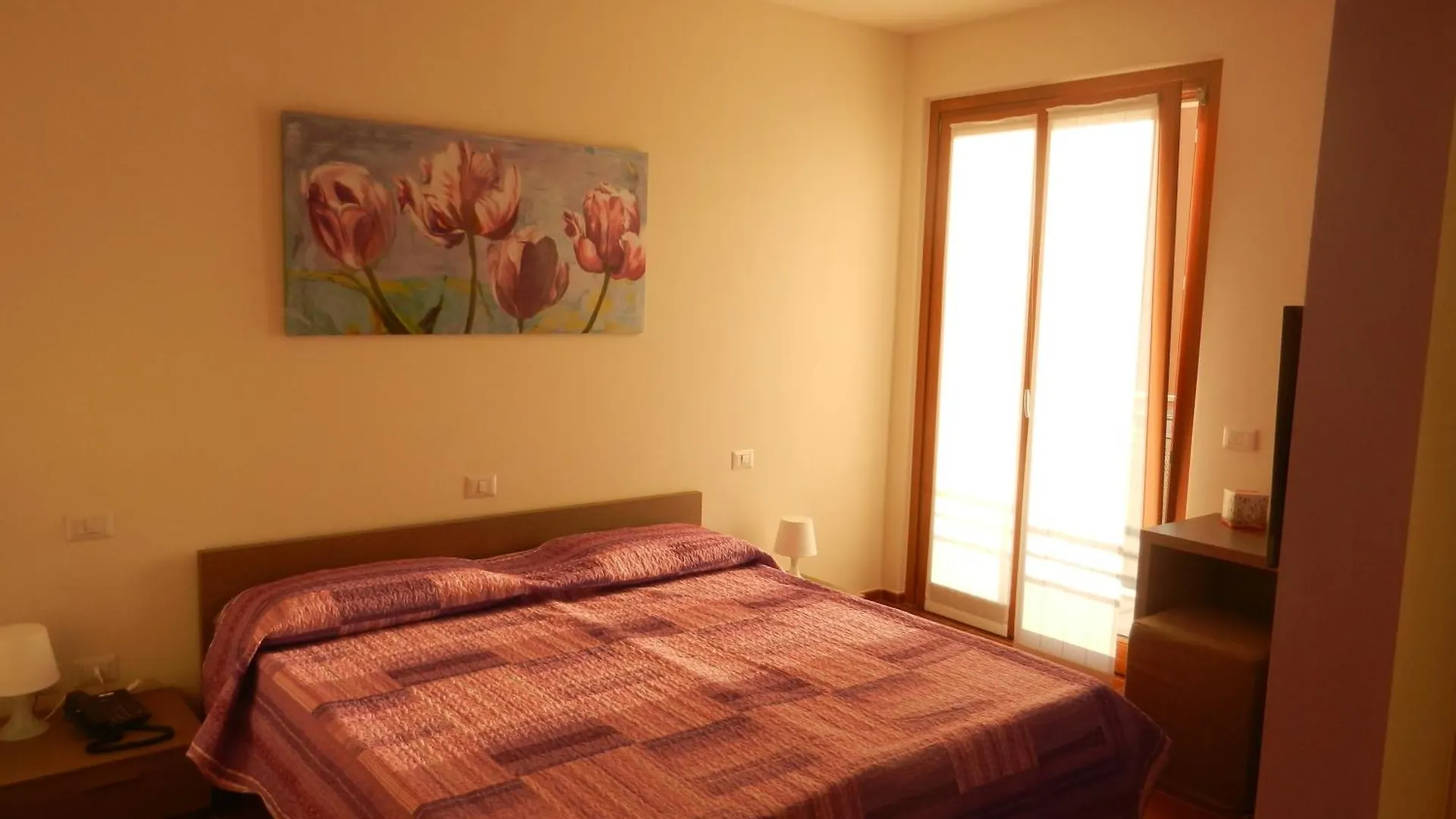 Bed & Breakfast B&B Ad Hoc San Paolo d'Argon