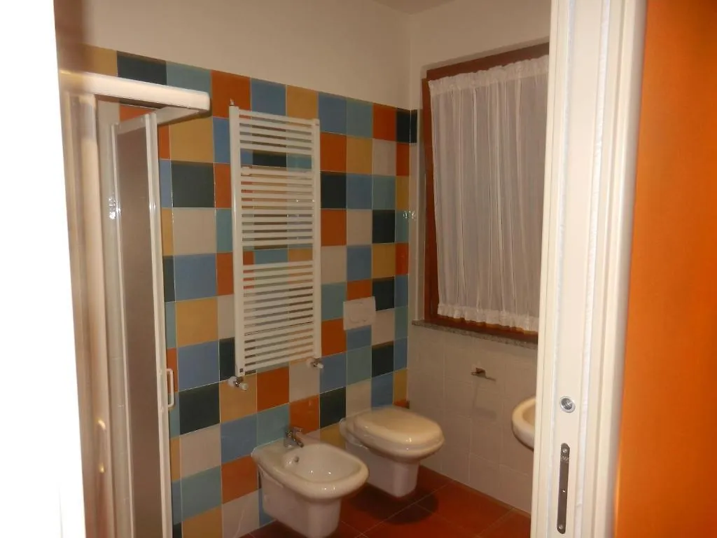 B&B Ad Hoc San Paolo d'Argon 0*, Costa di Mezzate Italy
